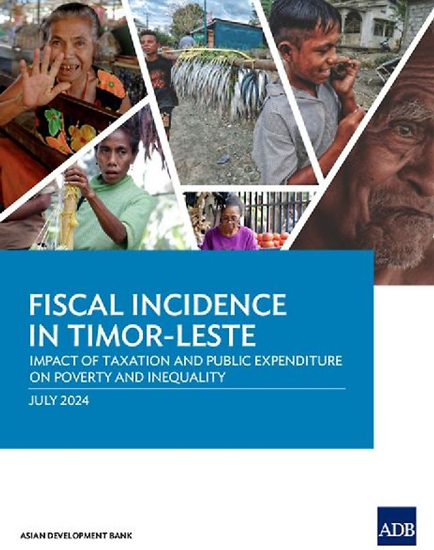Fiscal Incidence in Timor-Leste