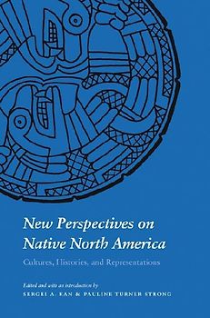 New Perspectives on Native North America