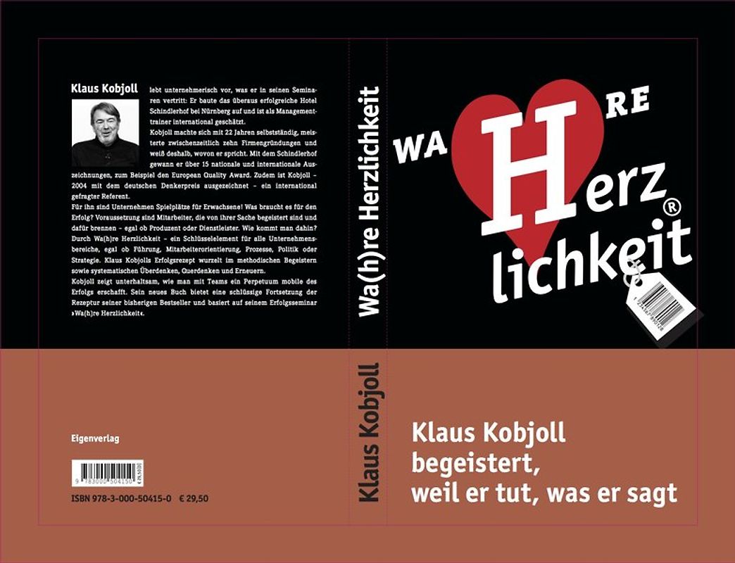 Wahre Herzlichkeit