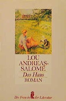 Das Haus. Familiengeschichte vom Ende des vorigen Jahrhunderts