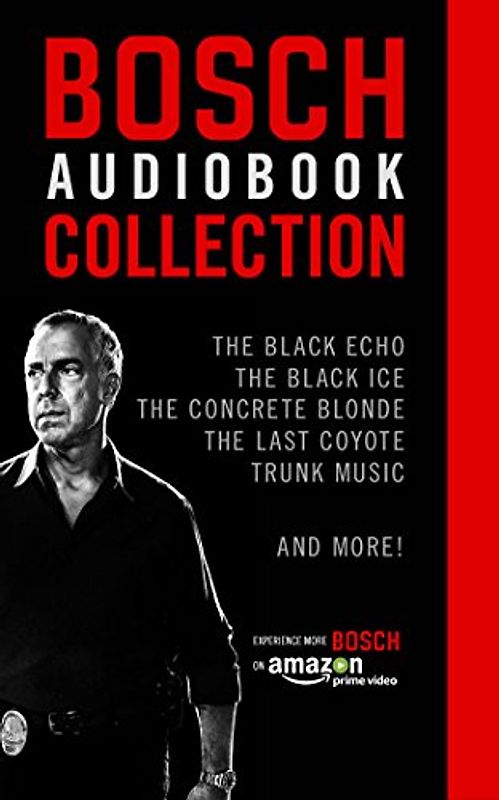 Bosch: Special Edition Collection