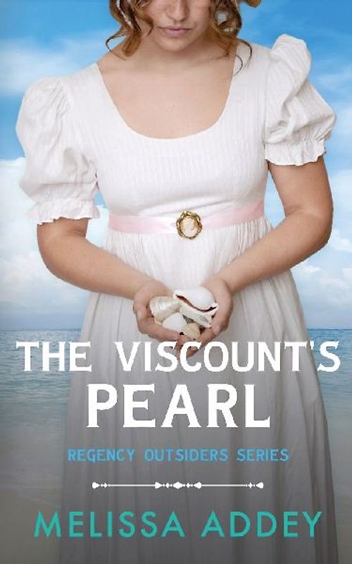 The Viscount's Pearl