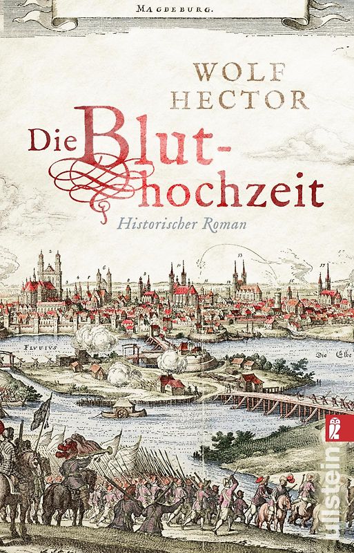 Die Bluthochzeit