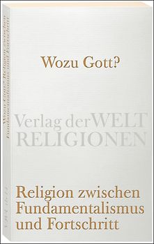 Wozu Gott?