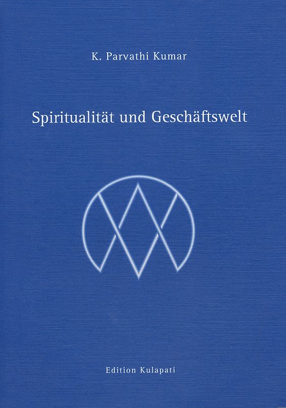 Spiritualität und Geschäftswelt