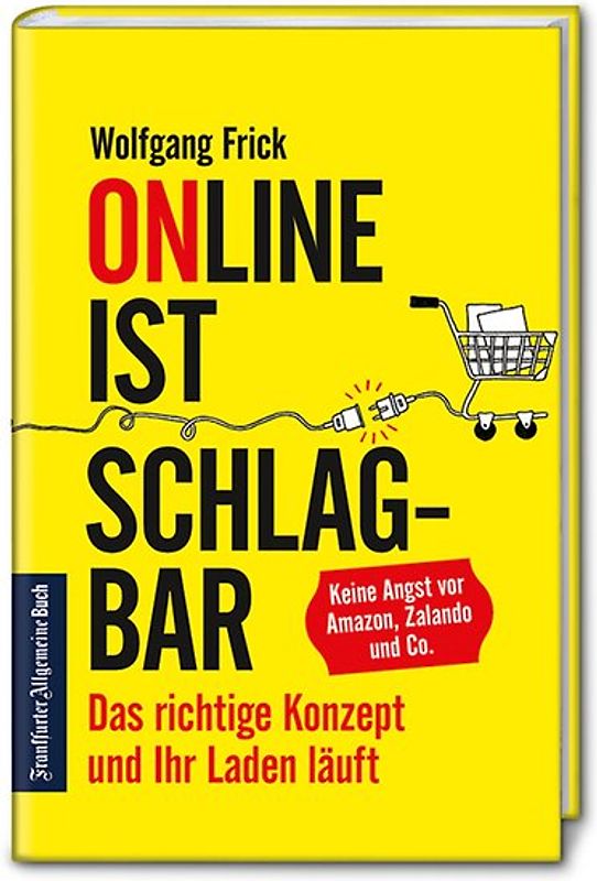 Online ist schlagbar: Das richtige Konzept und Ihr Laden läuft