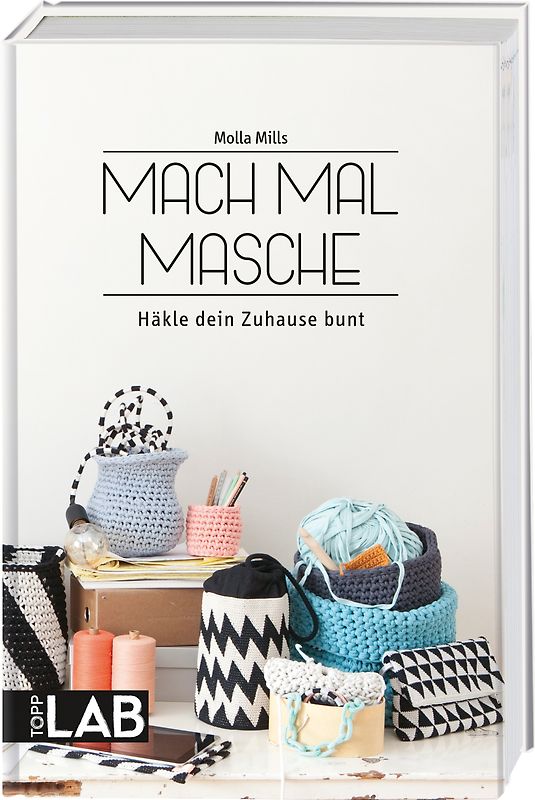 Mach mal Masche