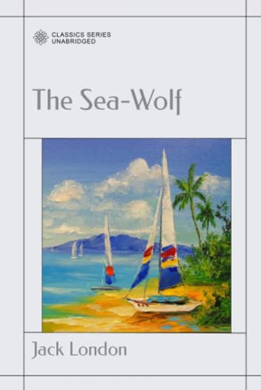 The Sea-Wolf