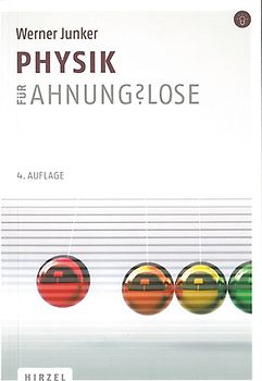 Physik für Ahnungslose