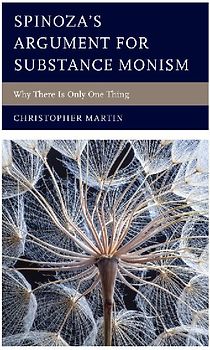 Spinoza's Argument for Substance Monism
