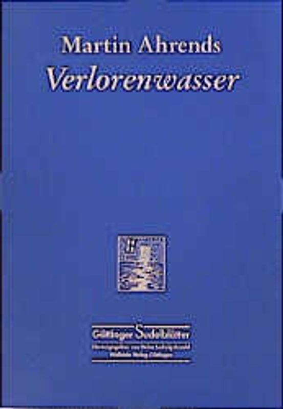Verlorenwasser