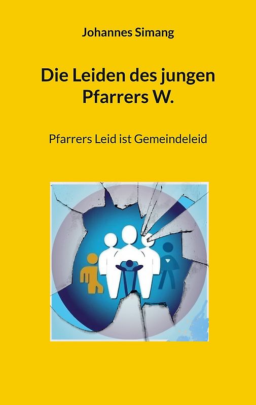 Die Leiden des jungen Pfarrers W.
