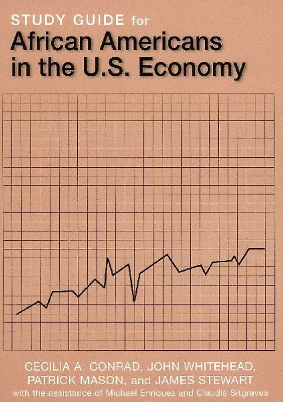 Study Guide for African Americans in the U.S. Economy