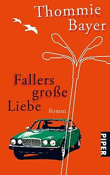 Fallers große Liebe