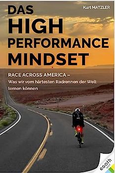 Das High Performance Mindset