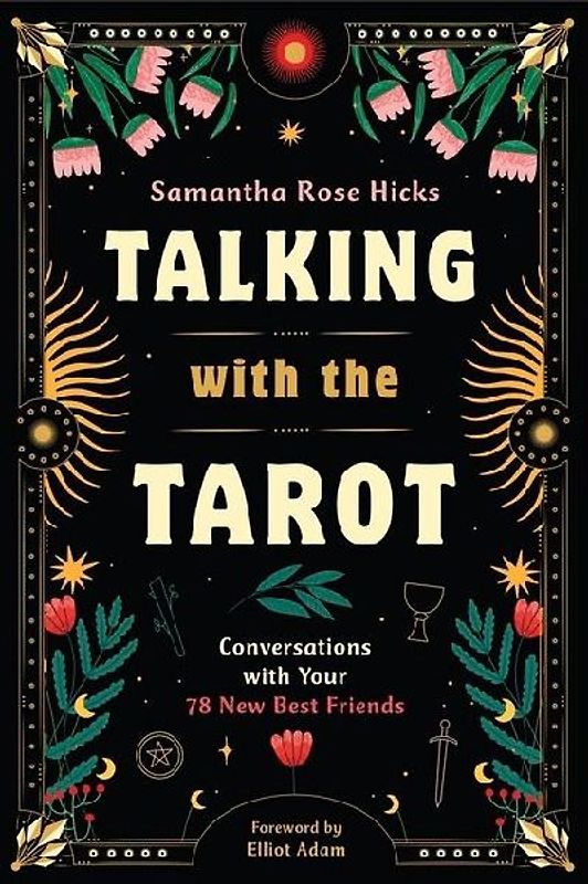 Talking with the Tarot