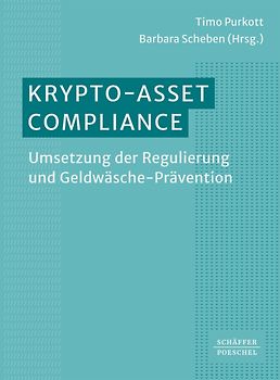 Krypto-Asset-Compliance