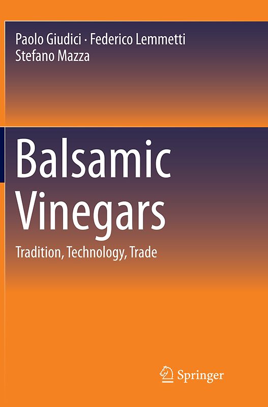 Balsamic Vinegars