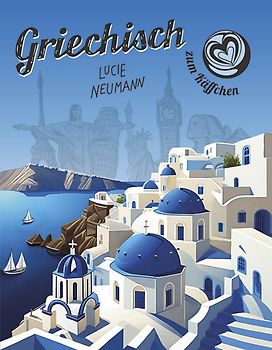 Griechisch zum Käffchen