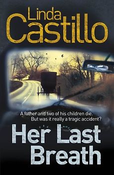 Her Last Breath - Castillo, Linda