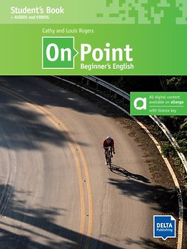 On Point A1 Beginner’s English – Hybrid Edition allango