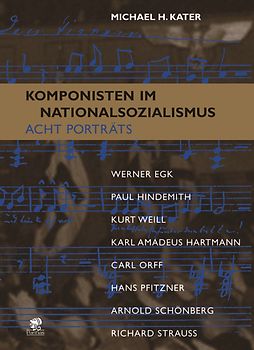 Komponisten im Nationalsozialismus