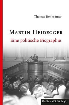 Martin Heidegger