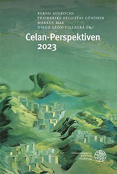 Celan-Perspektiven 2023