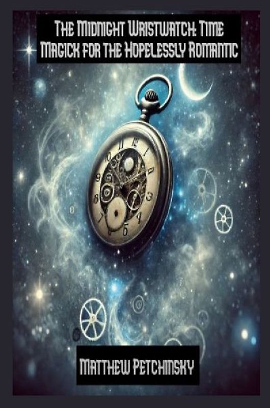 The Midnight Wristwatch