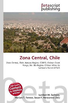 Zona Central, Chile
