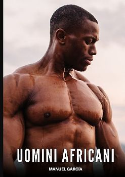 Uomini Africani