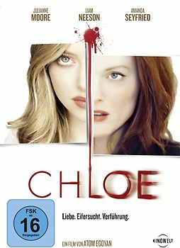 Chloe DVD