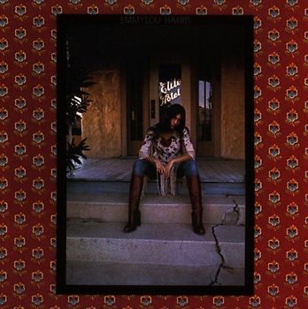 Emmylou Harris - Elite Hotel
