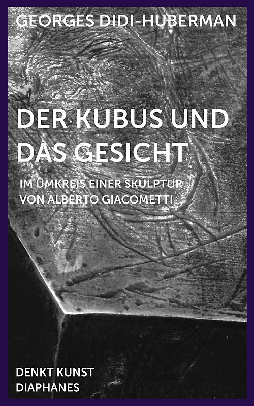 Der Kubus und das Gesicht