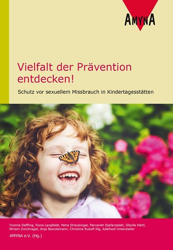 Vielfalt der Prävention entdecken!