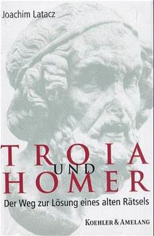 Troia und Homer