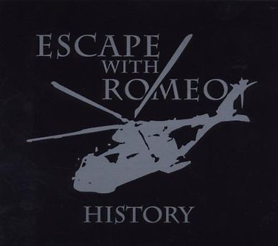 Escape With Romeo - History-the Best of Escape W
