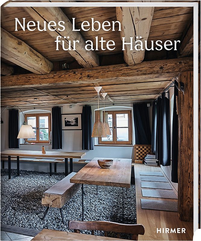 Neues Leben für Alte Häuser