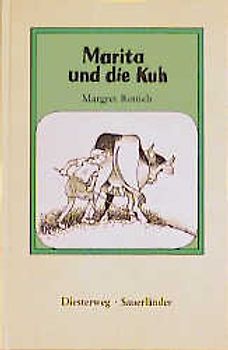 Marita und die Kuh
