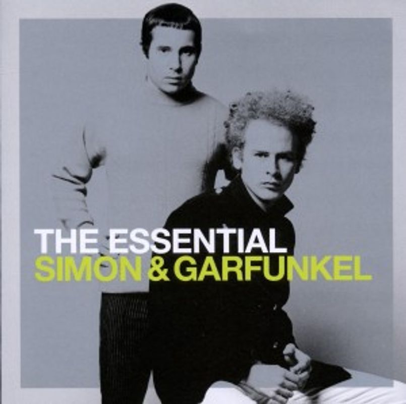 Simon & Garfunkel - The Essential Simon & Garfunkel