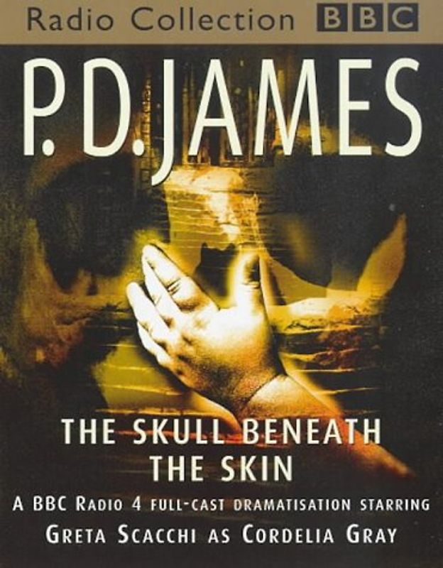 Skull Benath the Skin