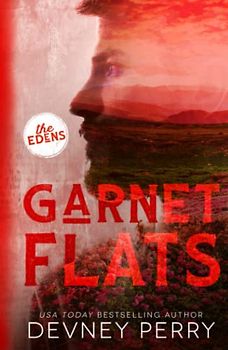 Garnet Flats (The Edens)