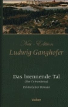 Das brennende Tal