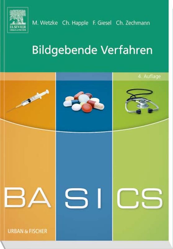 BASICS Bildgebende Verfahren