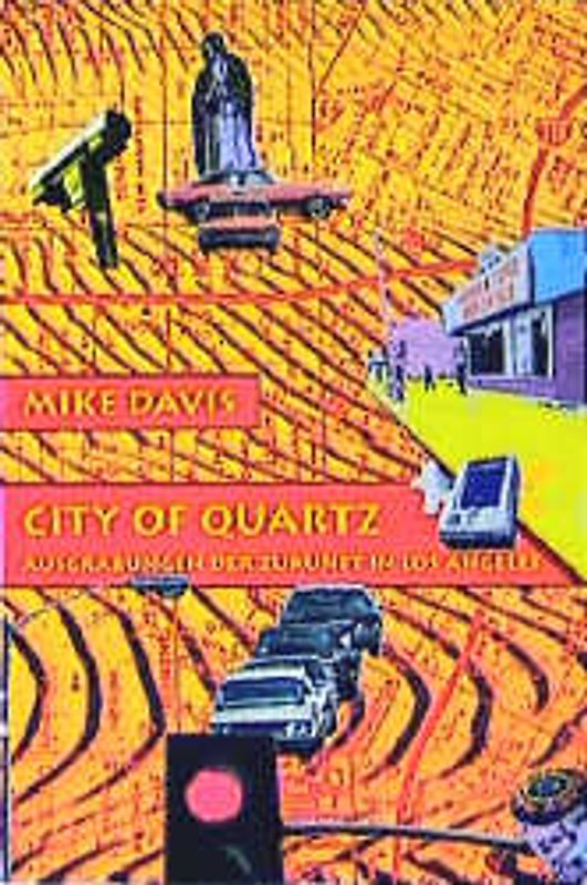 City of Quartz