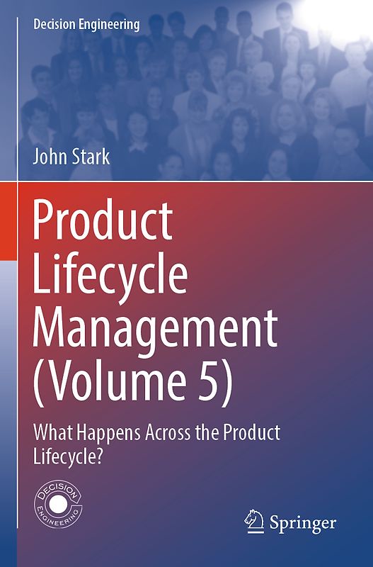 Product Lifecycle Management (Volume 5)