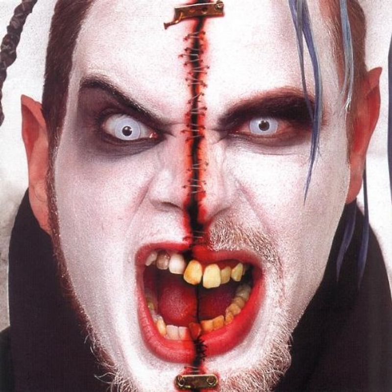 Twiztid - Freek Show