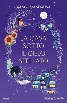 La casa sotto il cielo stellato