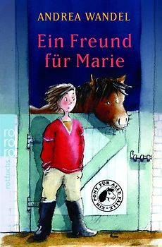 Ein Freund für Marie