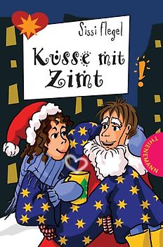 Küsse mit Zimt